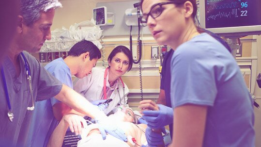 ACHR Healthworkforce 2020